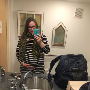 Fundraising Page: Molly Farrell